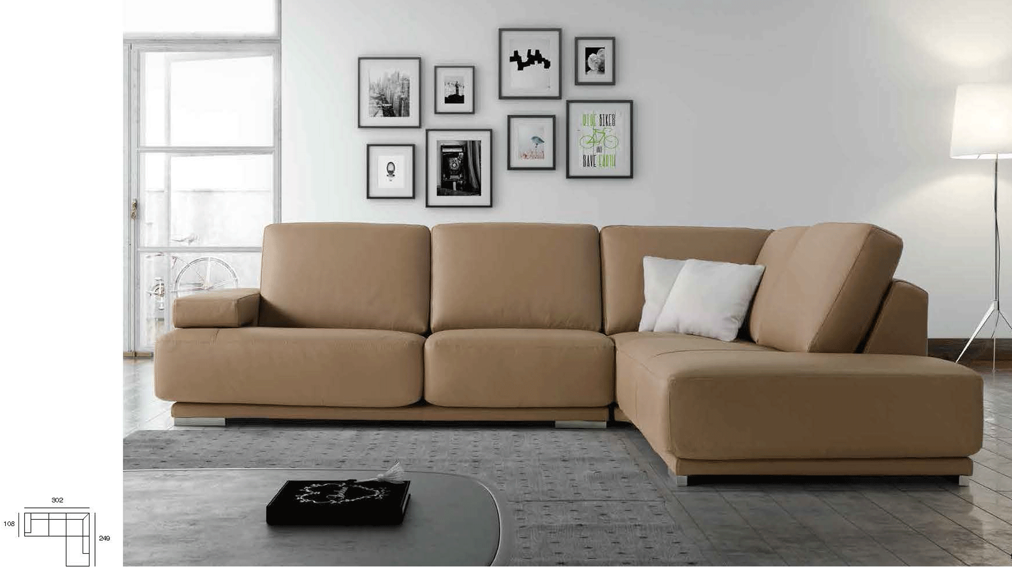gamamobel living room sets