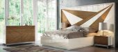 Brands Franco Furniture Bedrooms vol1, Spain