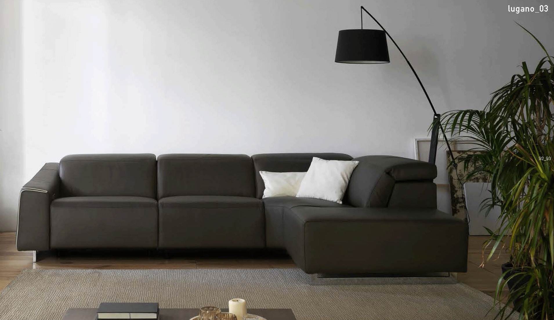 gamamobel living room sets